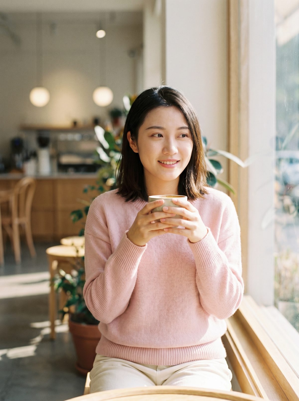 困困兔困困兔直播间·生活分享小晴