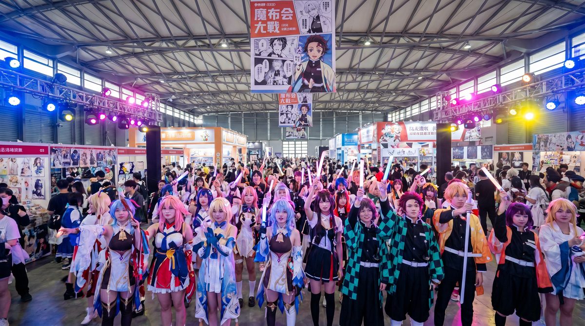 困困兔cosplay美图